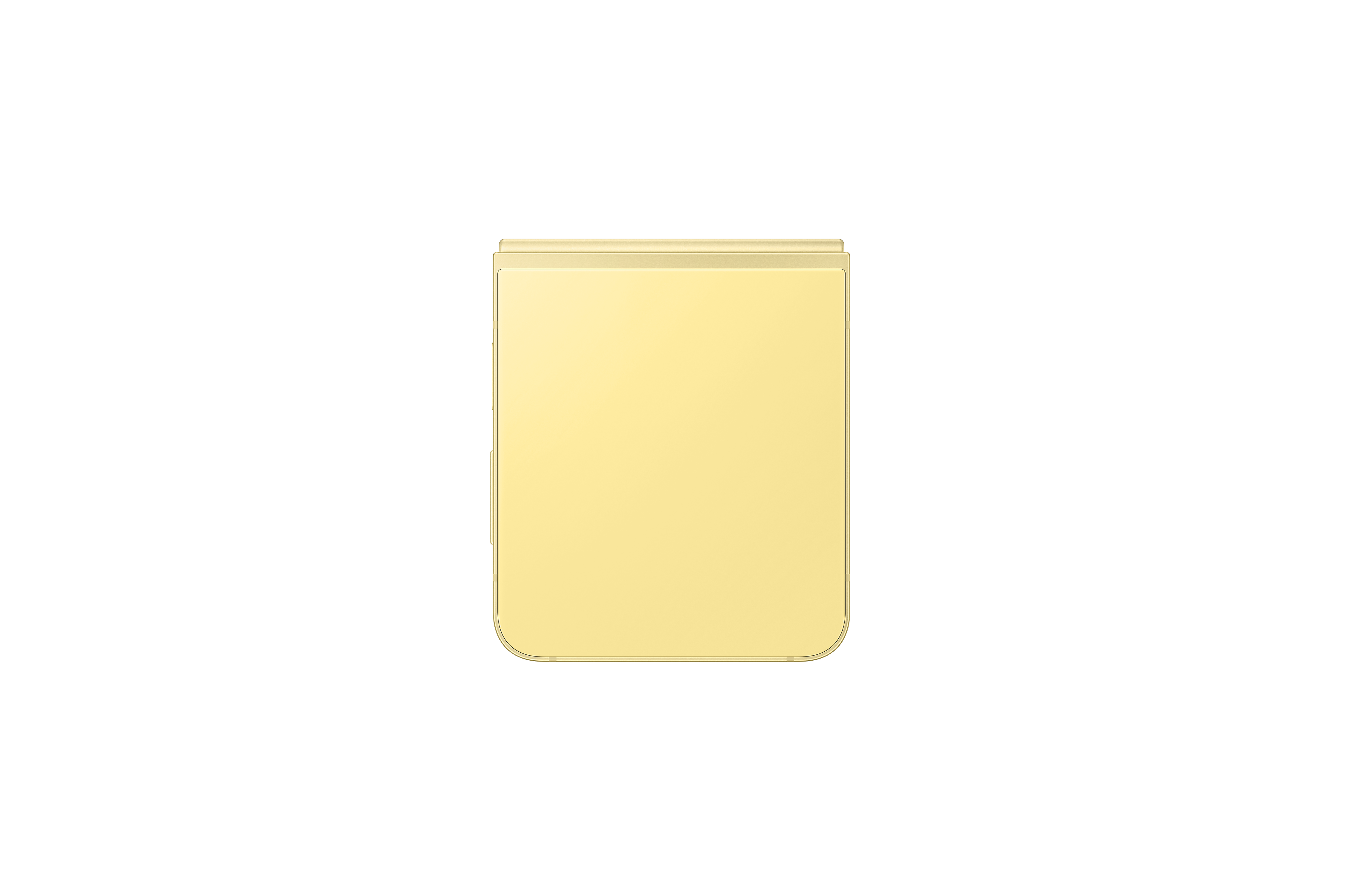 Samsung Galaxy Z Flip 6 512 GB Yellow