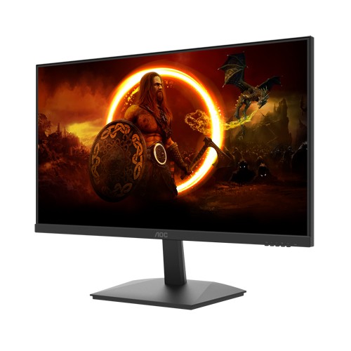 AOC 24G15N2 / 23.8", 1920x1080, VA, 180Hz Gaming Monitor