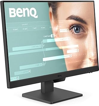 BenQ GW2490 23.8" FHD IPS 100Hz Eye-Care Monitor