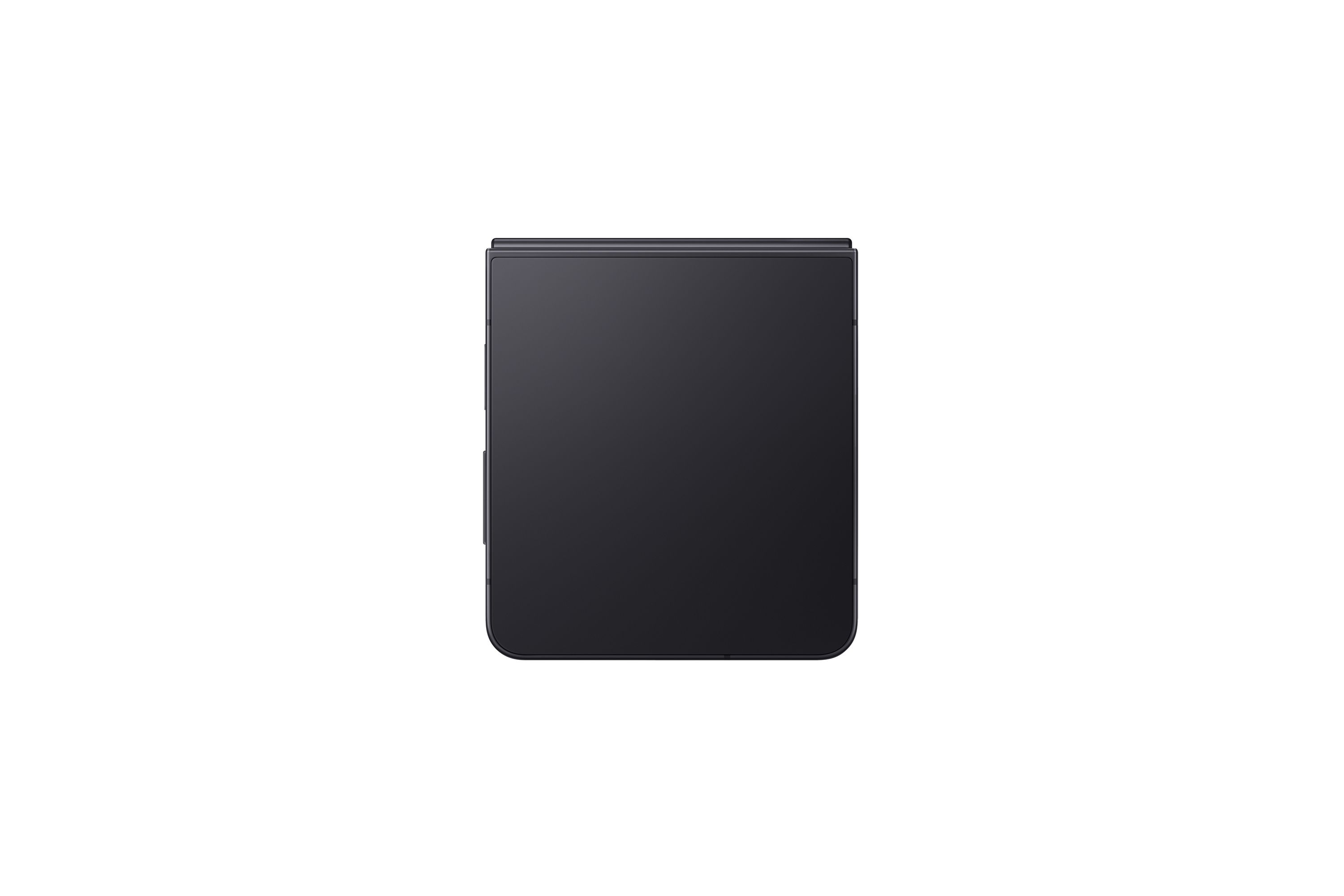Samsung Galaxy Z Flip 7 256 GB Jet Black