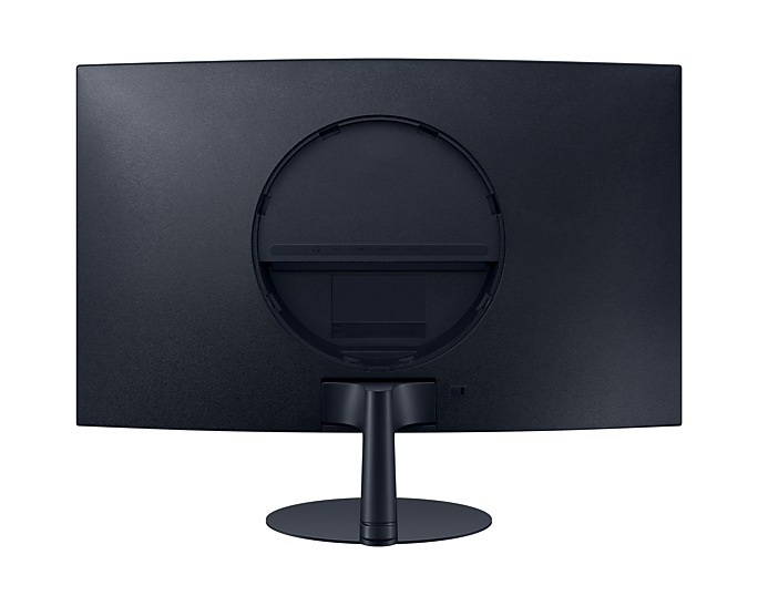 Samsung T55 32" Full HD 1920x1080 VA Curved Monitor 75Hz