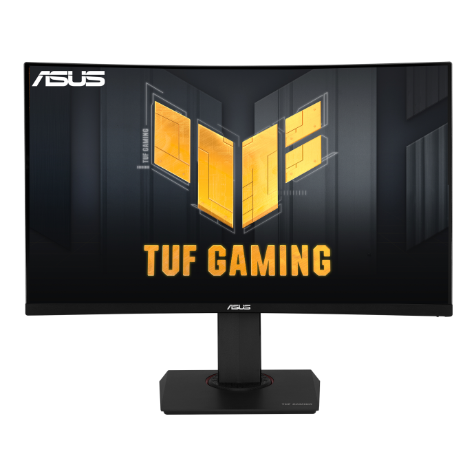 ASUS VG32VQR 31.5" 2K 2560x1440 VA Zakrivljeni Gaming Monitor 165Hz 1ms