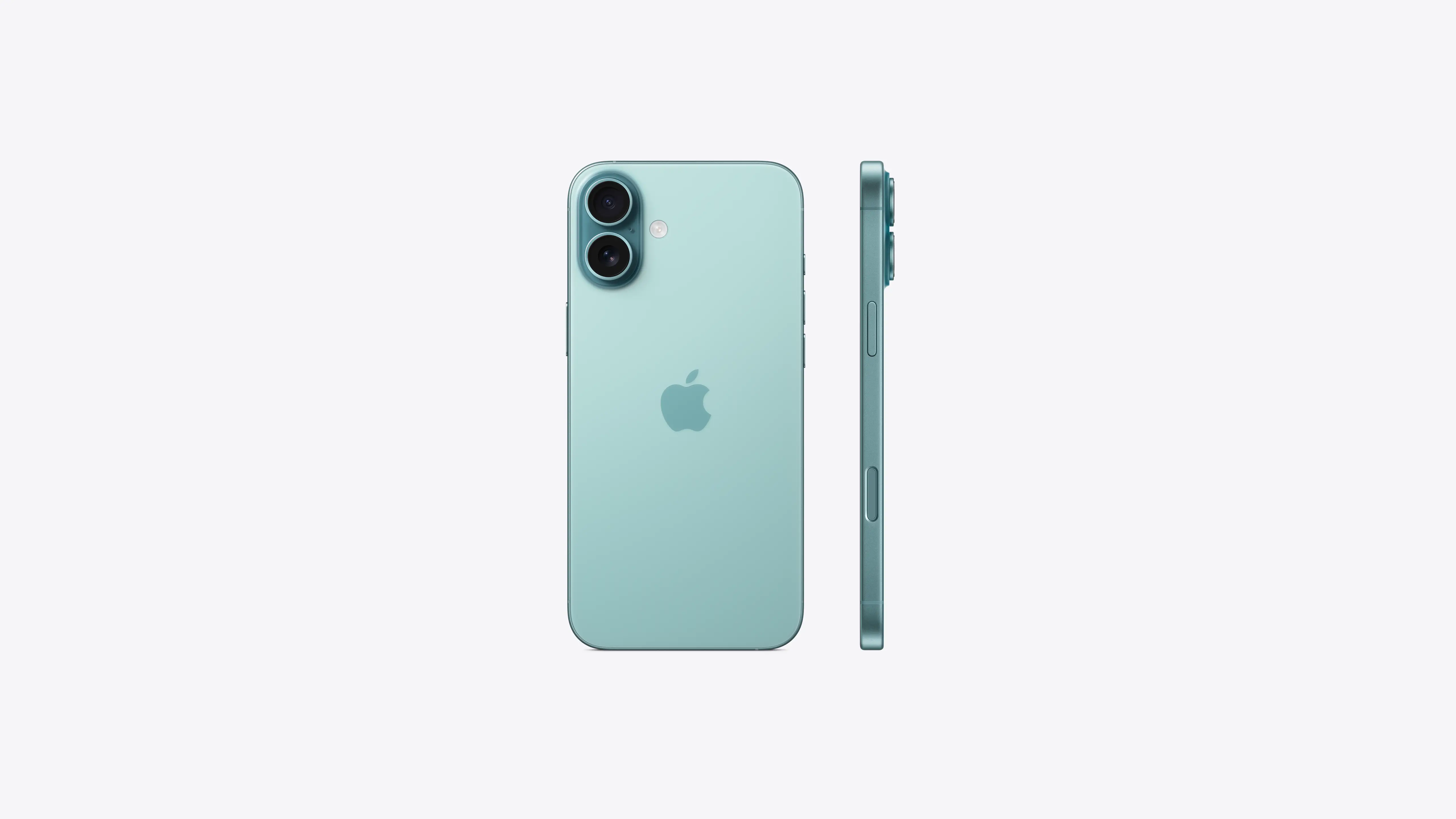 Apple iPhone 16 Plus 256 GB Teal