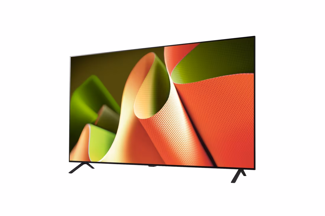 LG OLED55B43LA 55'' OLED Smart TV 4K UHD