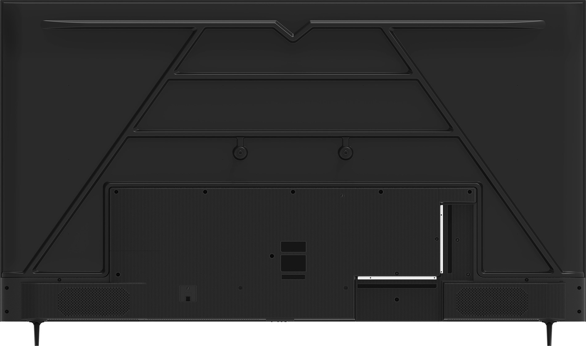 Tesla 75M345BUS 75" IPS Smart TV 4K UHD