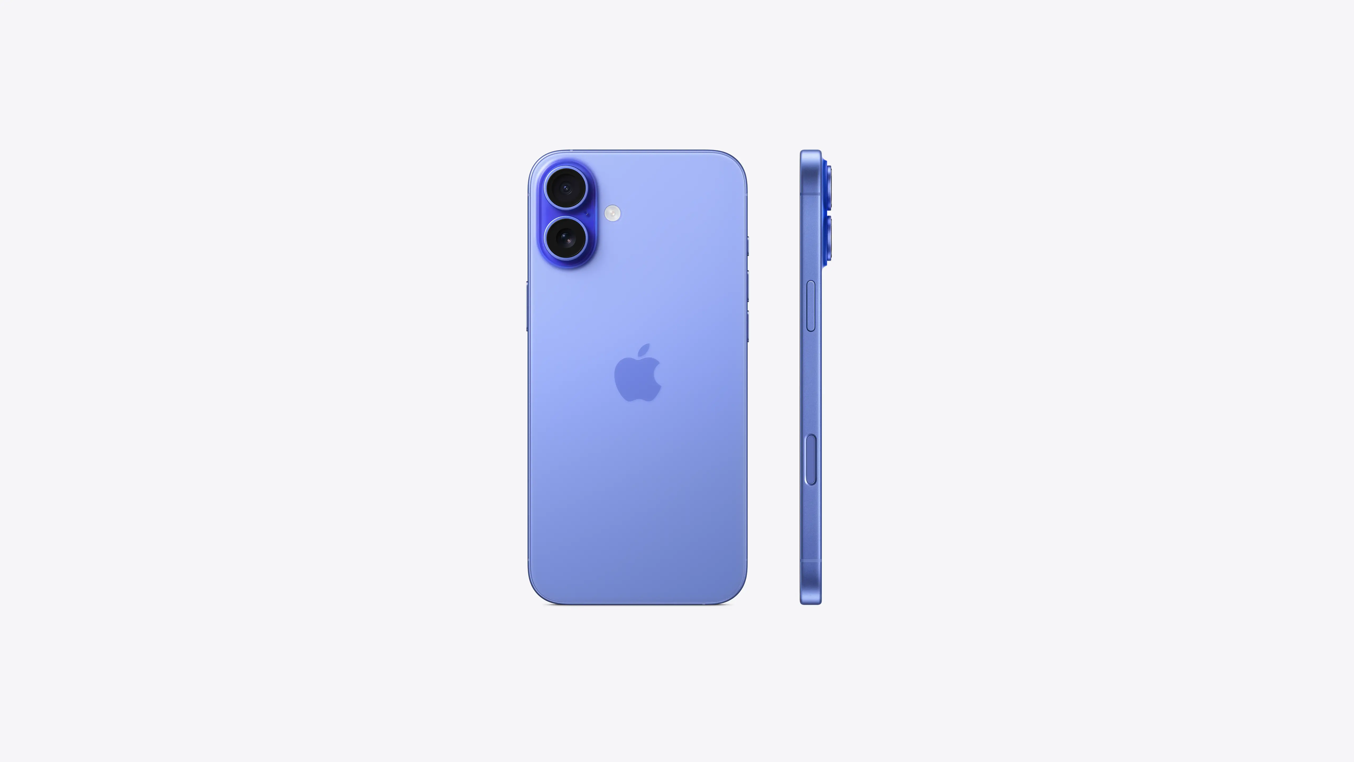 Apple iPhone 16 Plus 128 GB Ultramarine