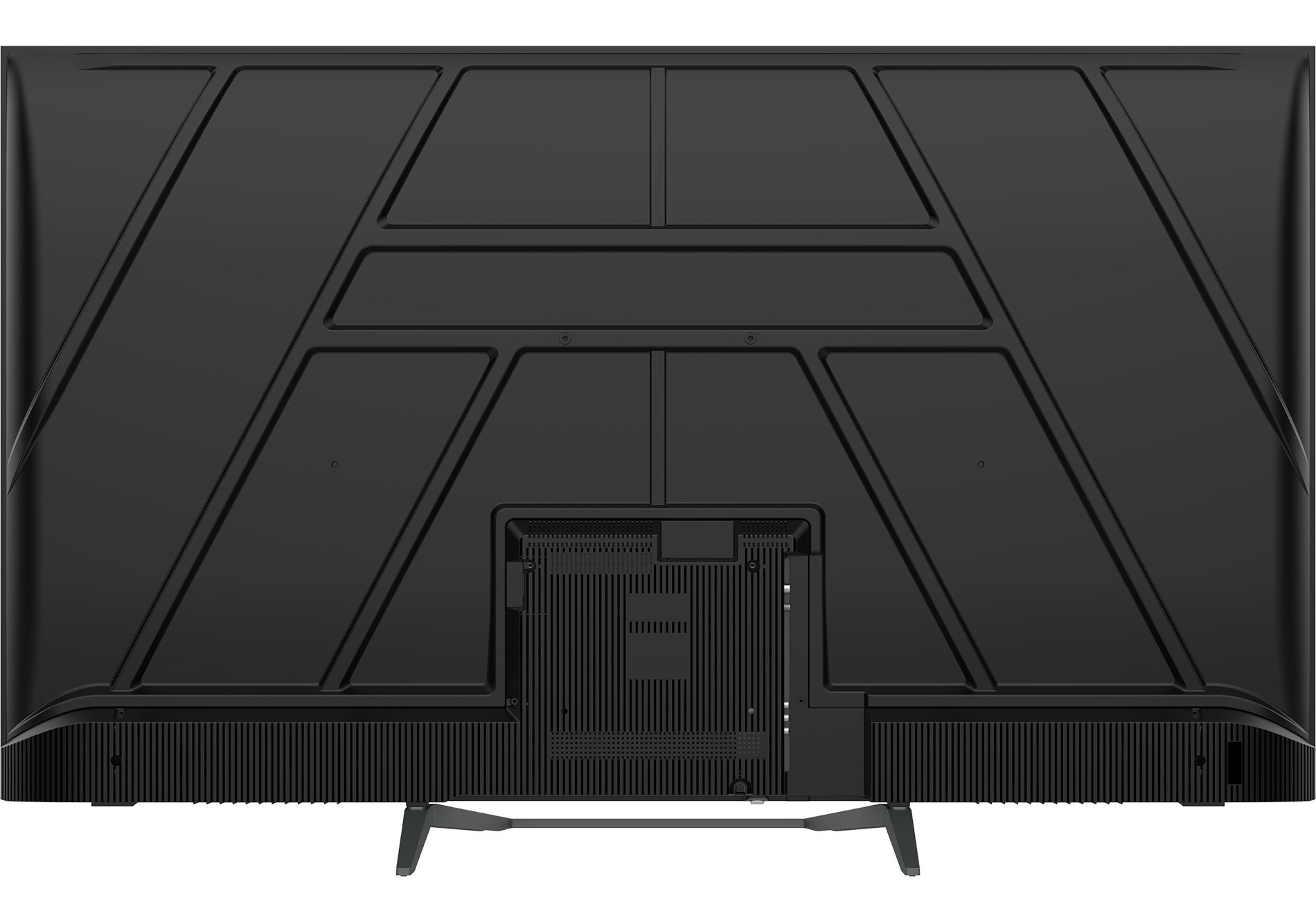 Tesla Q55E655GUS 55" QLED Google TV Ultra HD Frameless