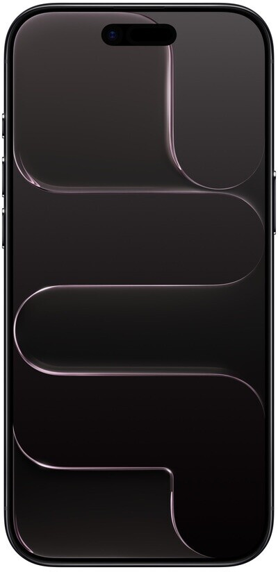 Apple iPhone Air 1024 GB Space Black