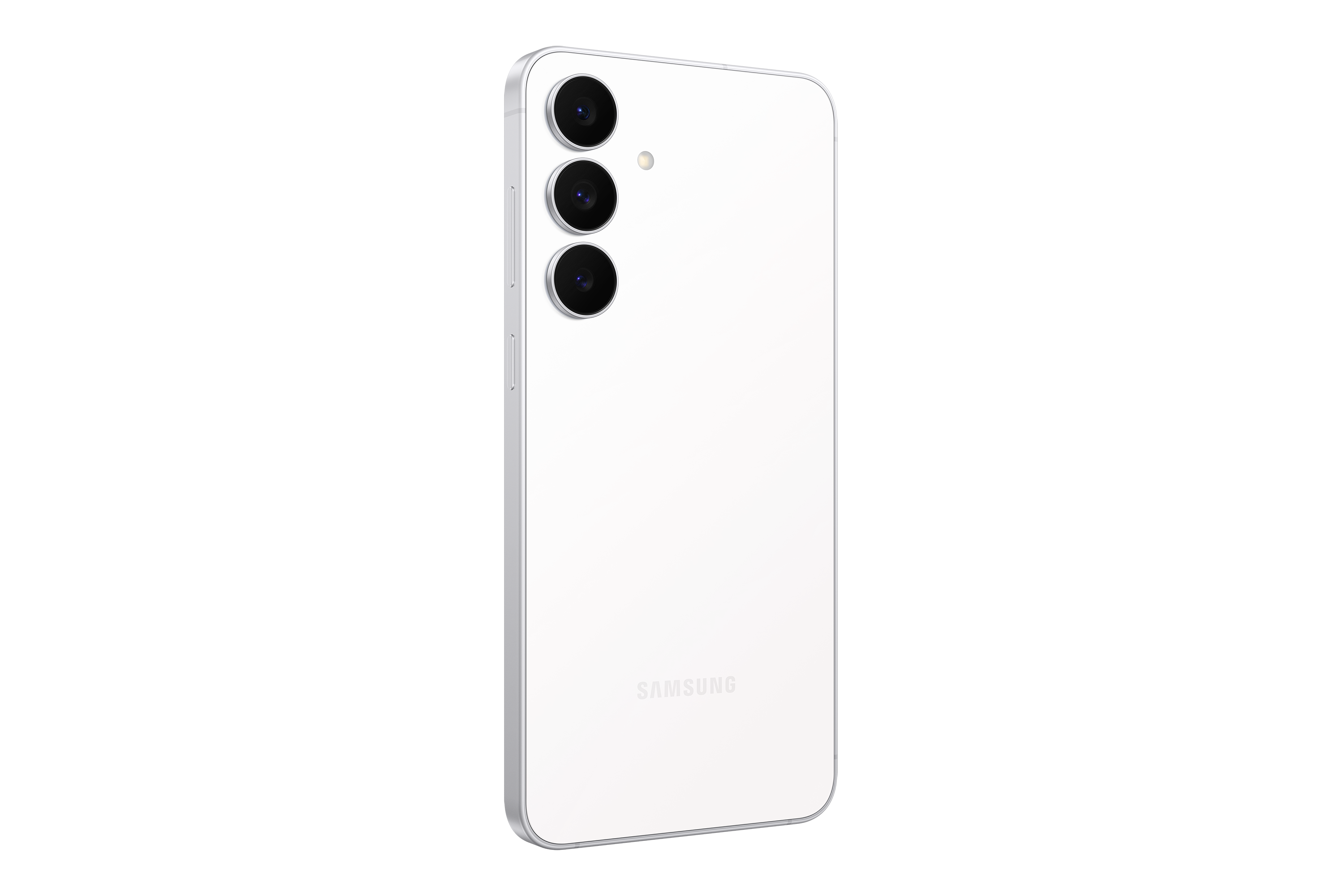 Samsung Galaxy S25 FE 8GB 128 GB White