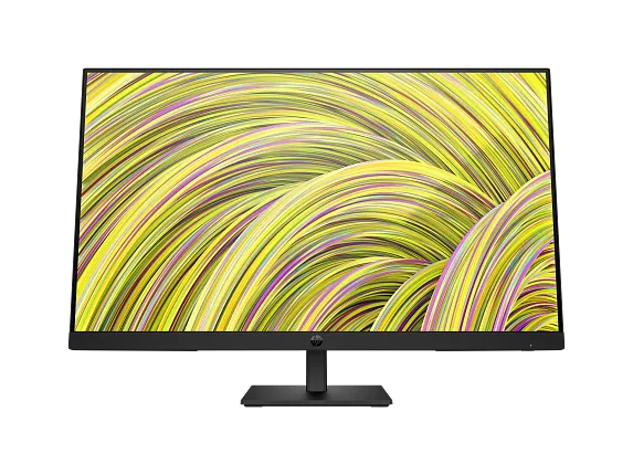 HP P27h G5 27" Full HD 1920x1080 IPS Monitor 75Hz
