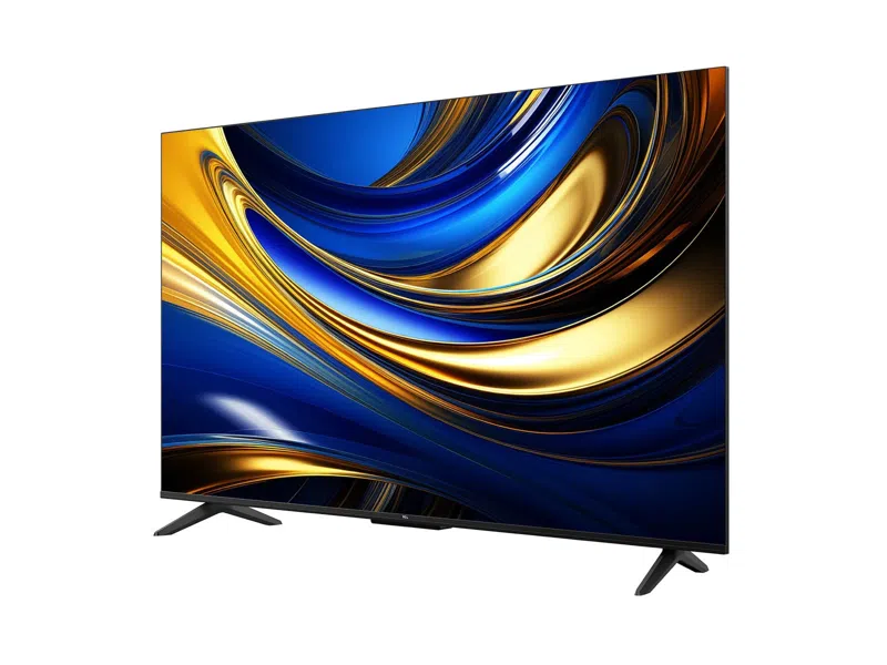 TCL 55P635 55" LED Smart TV 4K UHD