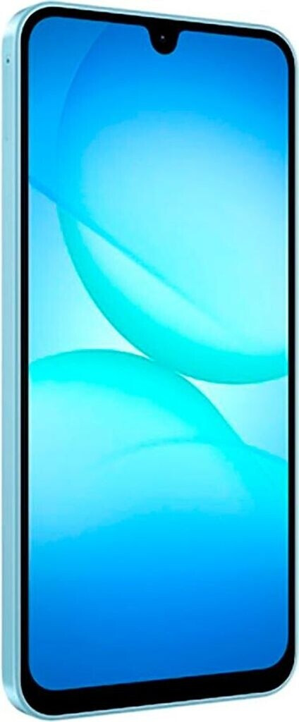 Samsung Galaxy A17 4G 8 GB 256 GB Light Blue