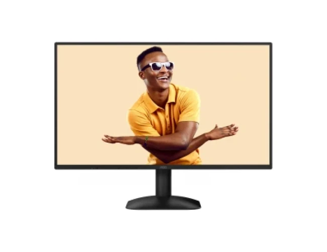AOC 24B31H / 23.8", 1920x1080, IPS, 120Hz Adaptive Sync