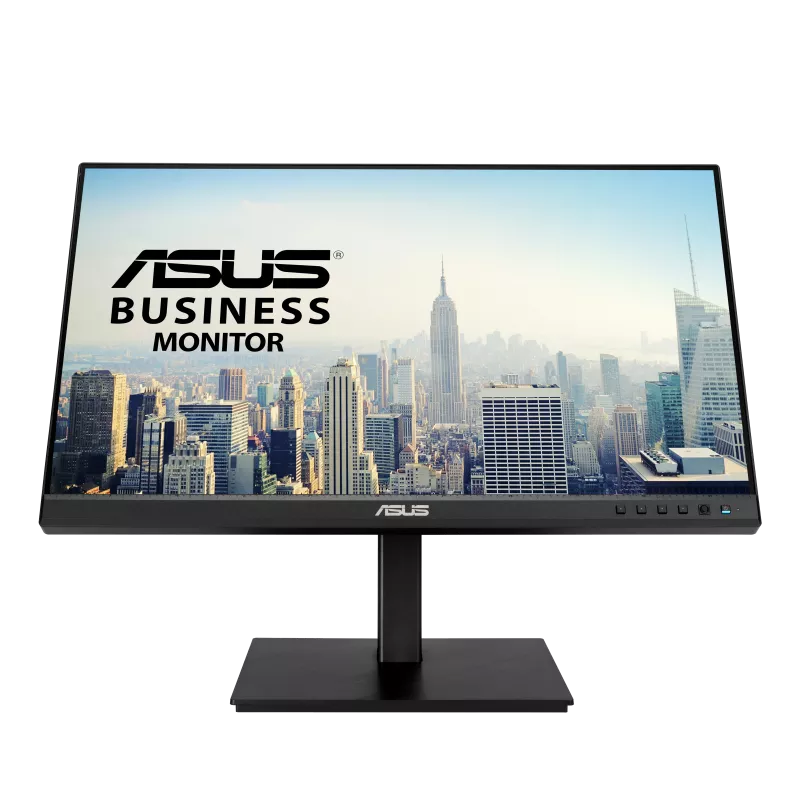 ASUS BE24ECSBT 23.8" FHD 1920x1080 IPS Touchscreen Monitor 75Hz
