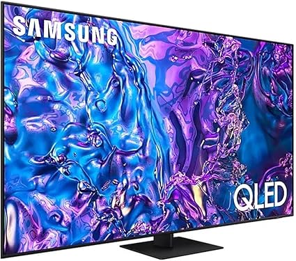 Samsung QE85Q70DATXXH 85" QLED Tizen 4K UHD