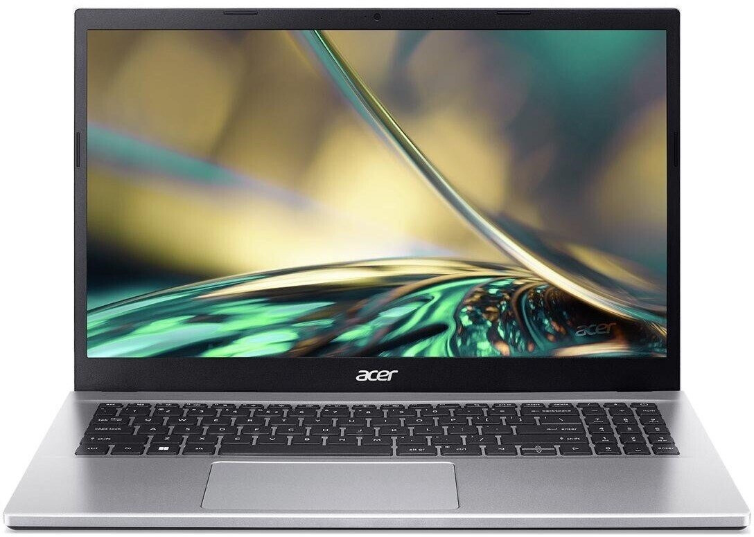 Acer Aspire A315 / Ryzen 7 5700U, 16GB, 512GB