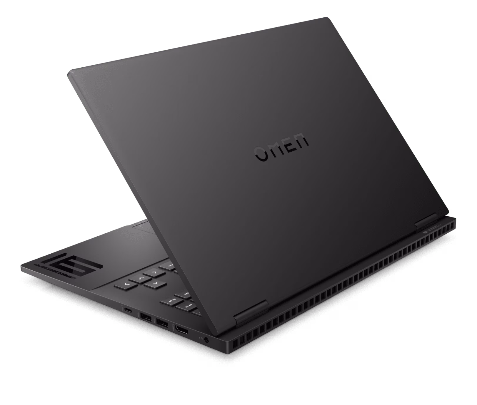 HP OMEN 16-wd0021nia 16' / i7-13620H, 16GB, 1TB, RTX 4060