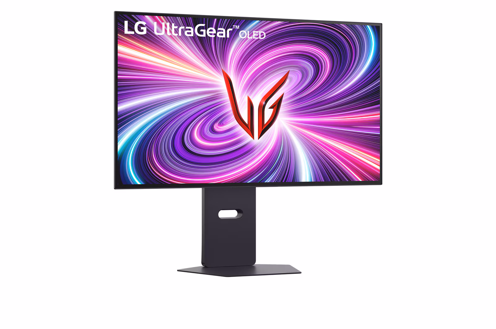 LG UltraGear 32GS95UV-B 32" 4K UHD 3840x2160 OLED Gaming Monitor 240Hz