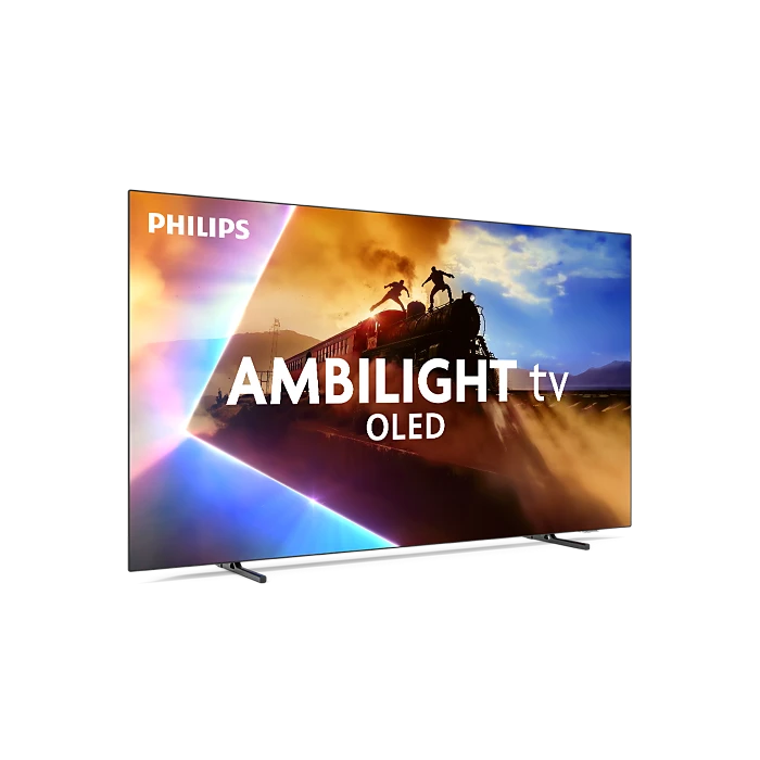 Philips 55OLED770 55" OLED 4K Ambilight Smart TV