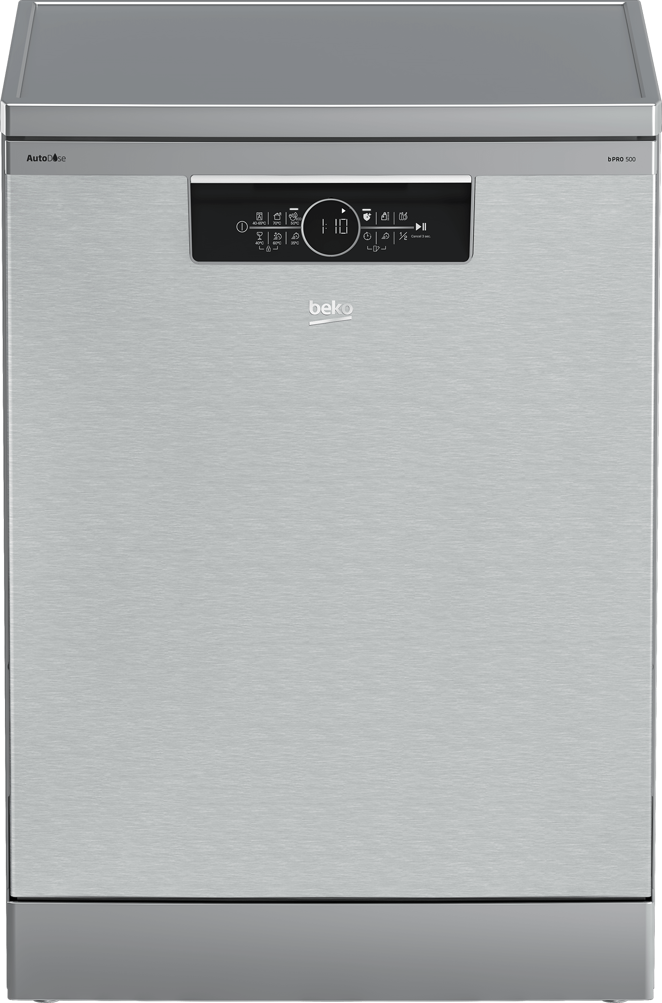 BEKO BDFN36640XA