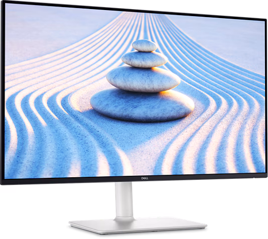 Dell S2725HS 27" Full HD 1920x1080 IPS Monitor 100Hz 