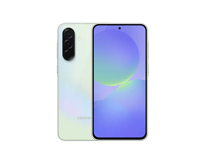 Samsung Galaxy A36 5G 6 GB 128 GB Lime