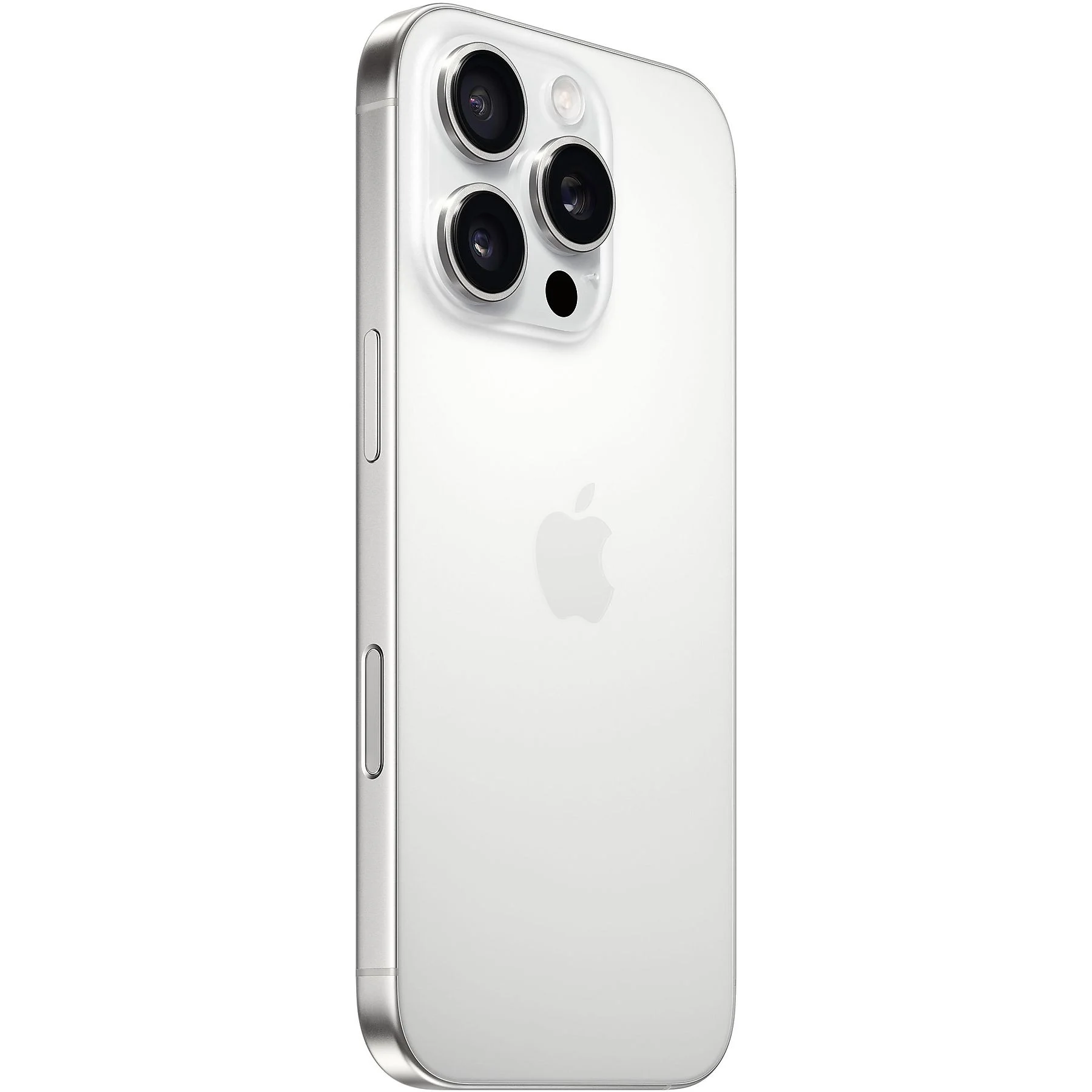 iPhone 16 Pro 128 GB White Titanium